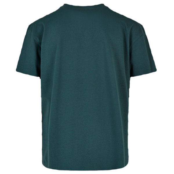 Sudadera Cremallera y capucha Trasero